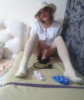 Елизаветочка